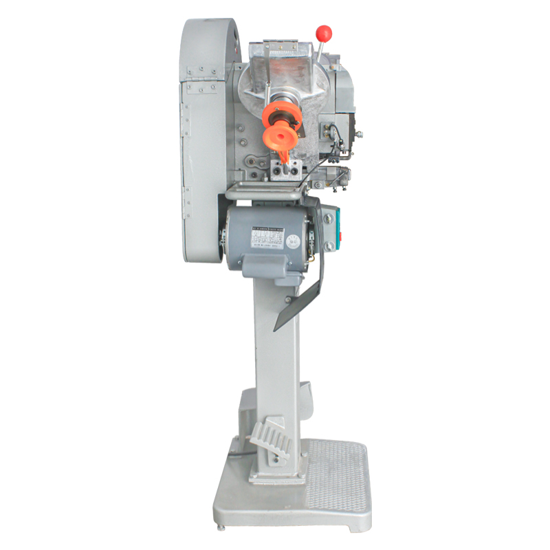 Home Textiles Direct - Machine automatique de pose de boutons