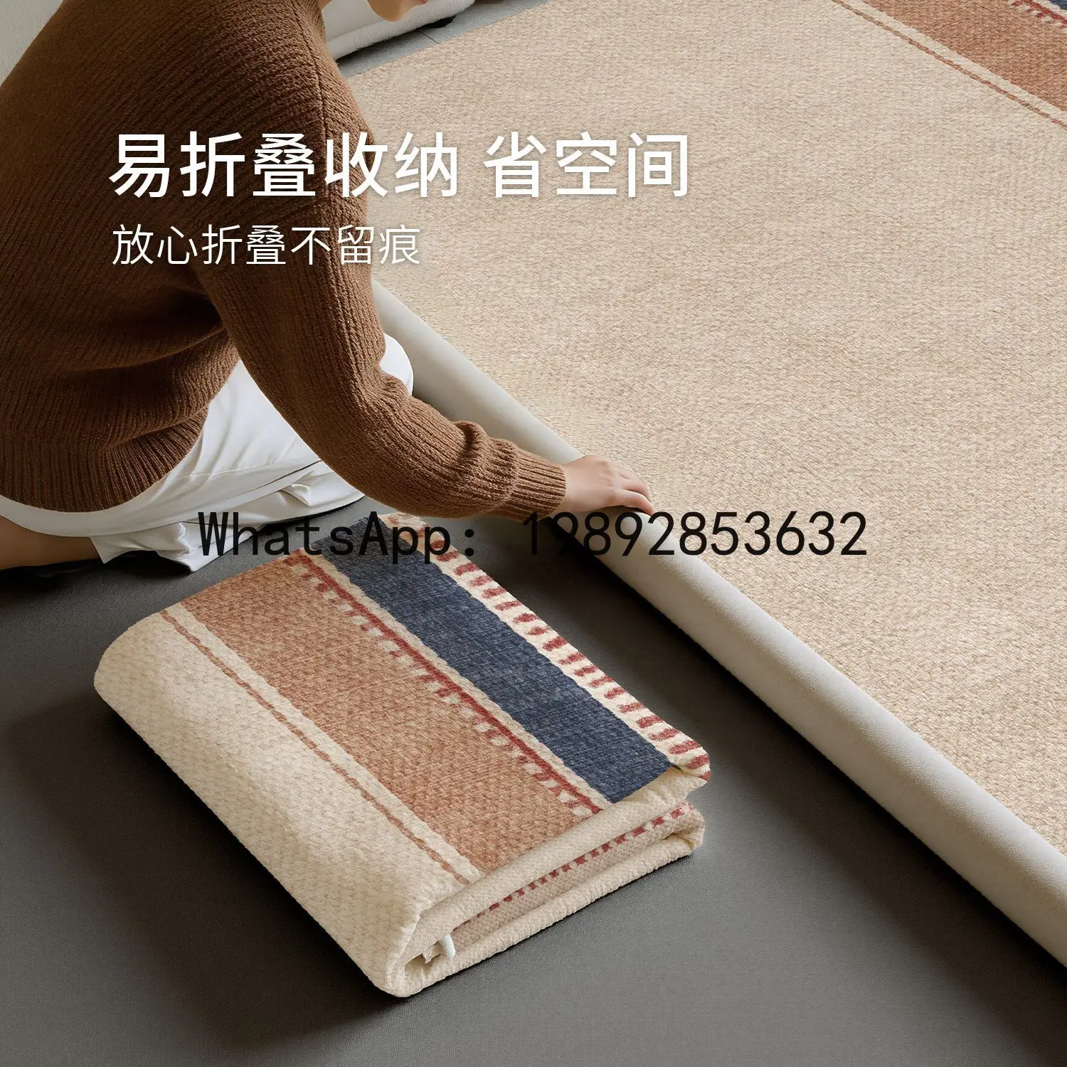 Home Textiles Premium - Tapis insonorisant premium pour canapé, lavable