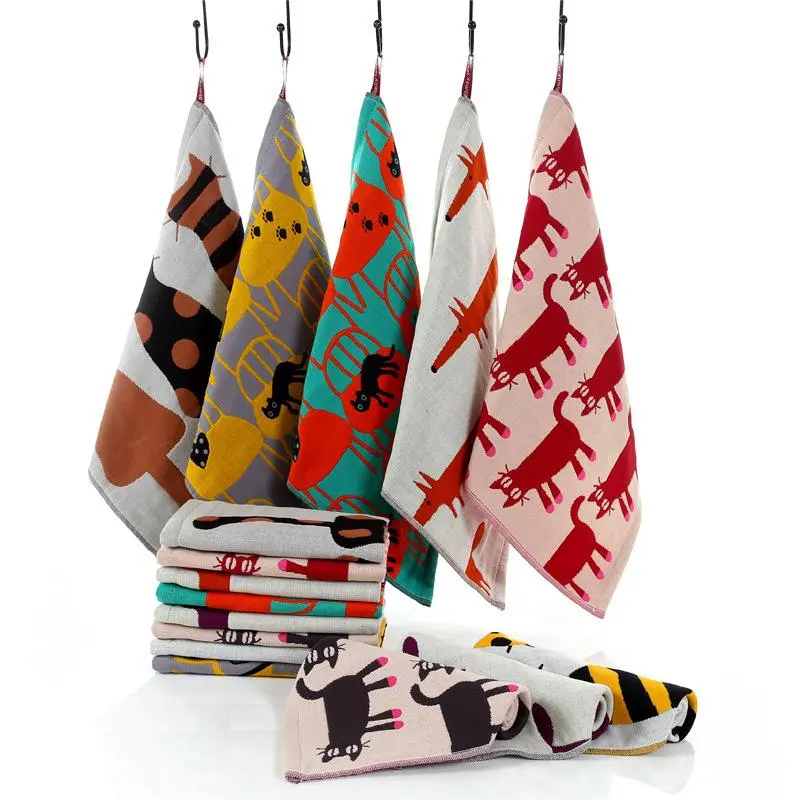 Serviette de bain en coton pou - Home Textiles Face Towel avis et prix