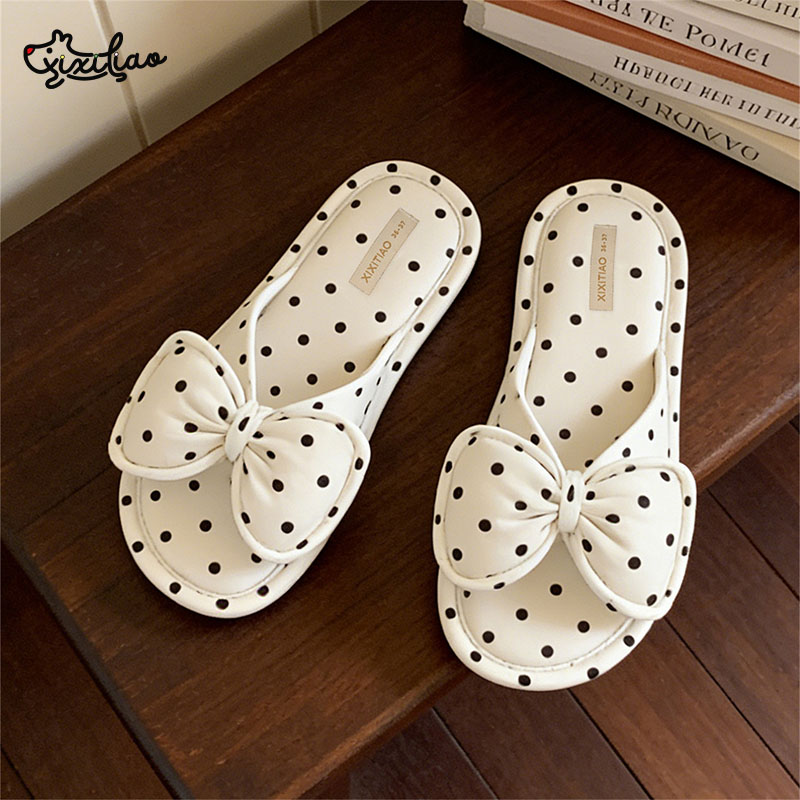 XIXITIAO Chaussons d'intérieur - Home Textile avis et prix