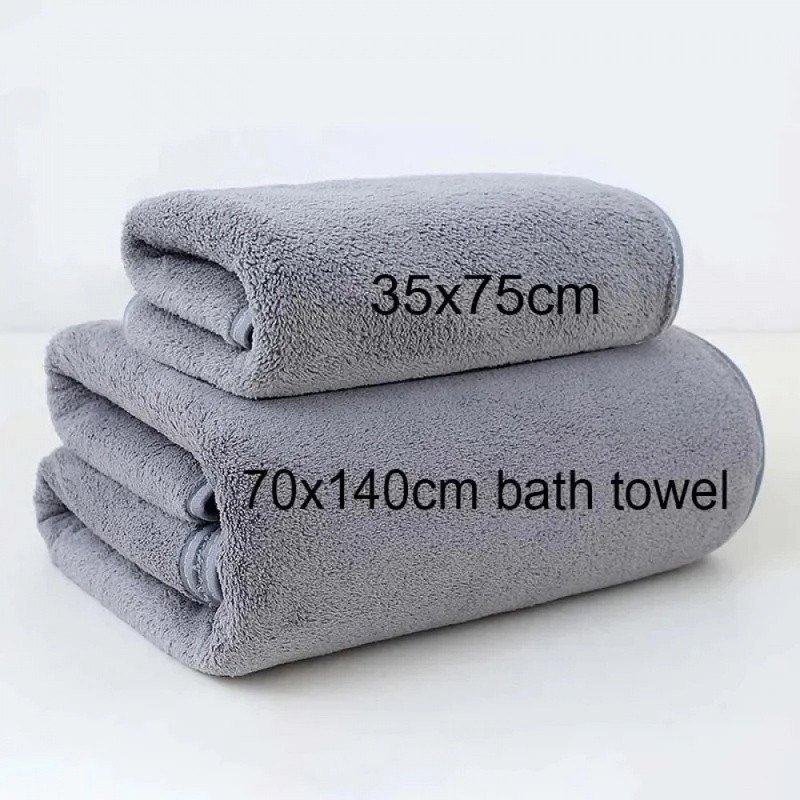 Ensemble de serviettes en pola - Home Textiles Face Towel avis et prix