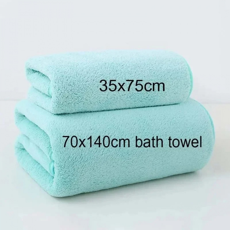 Ensemble de serviettes en pola - Home Textiles Face Towel avis et prix