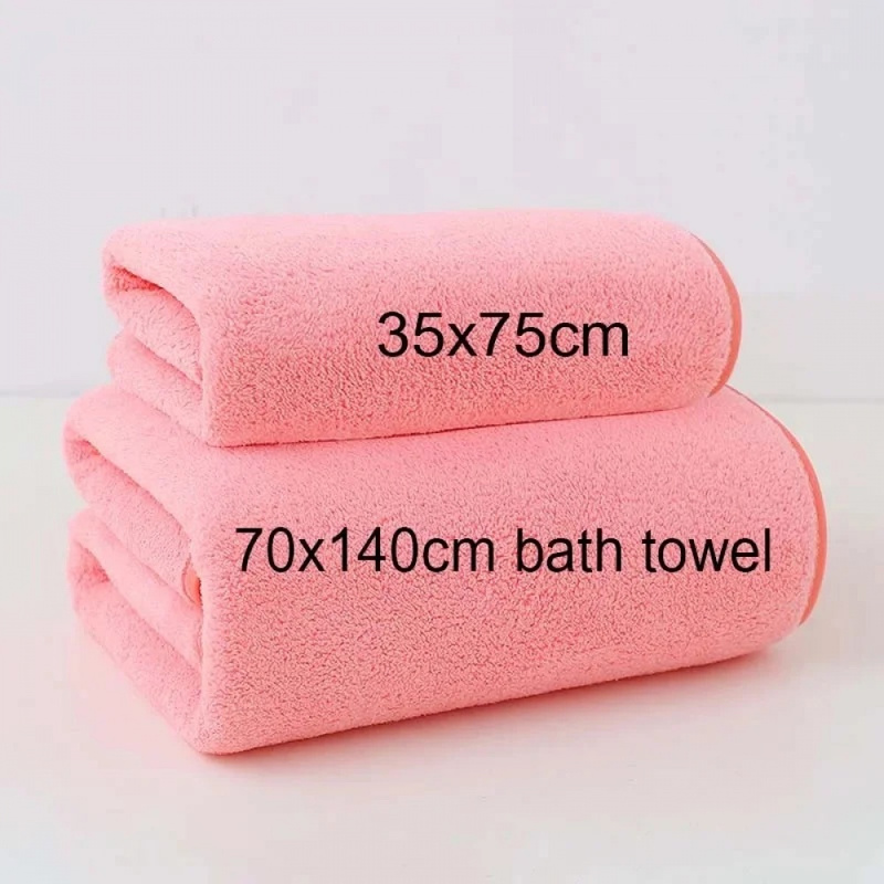 Ensemble de serviettes en pola - Home Textiles Face Towel avis et prix
