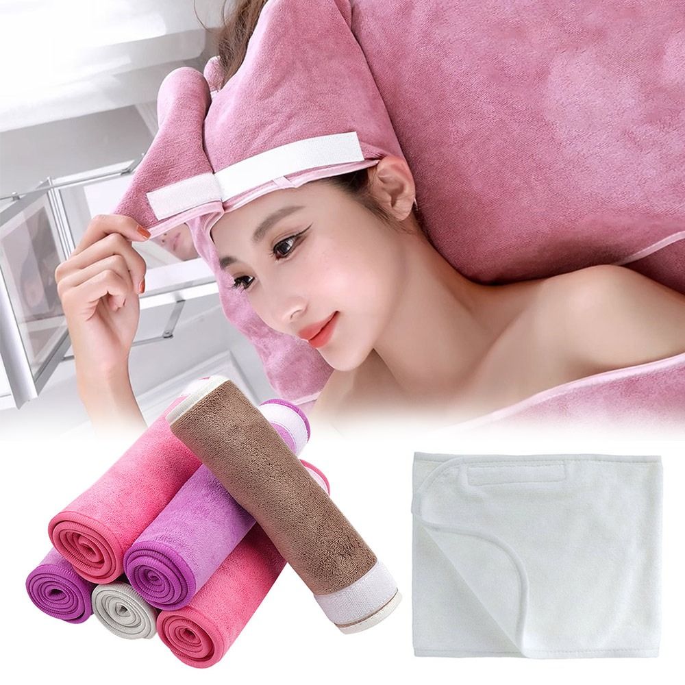 Essentiels de beauté : Serviet - Home Textiles Face Towel avis et prix