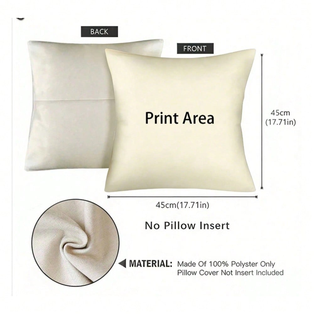 Coussin décoratif Truite arc-e - Pillow Insert 18X18 avis et prix