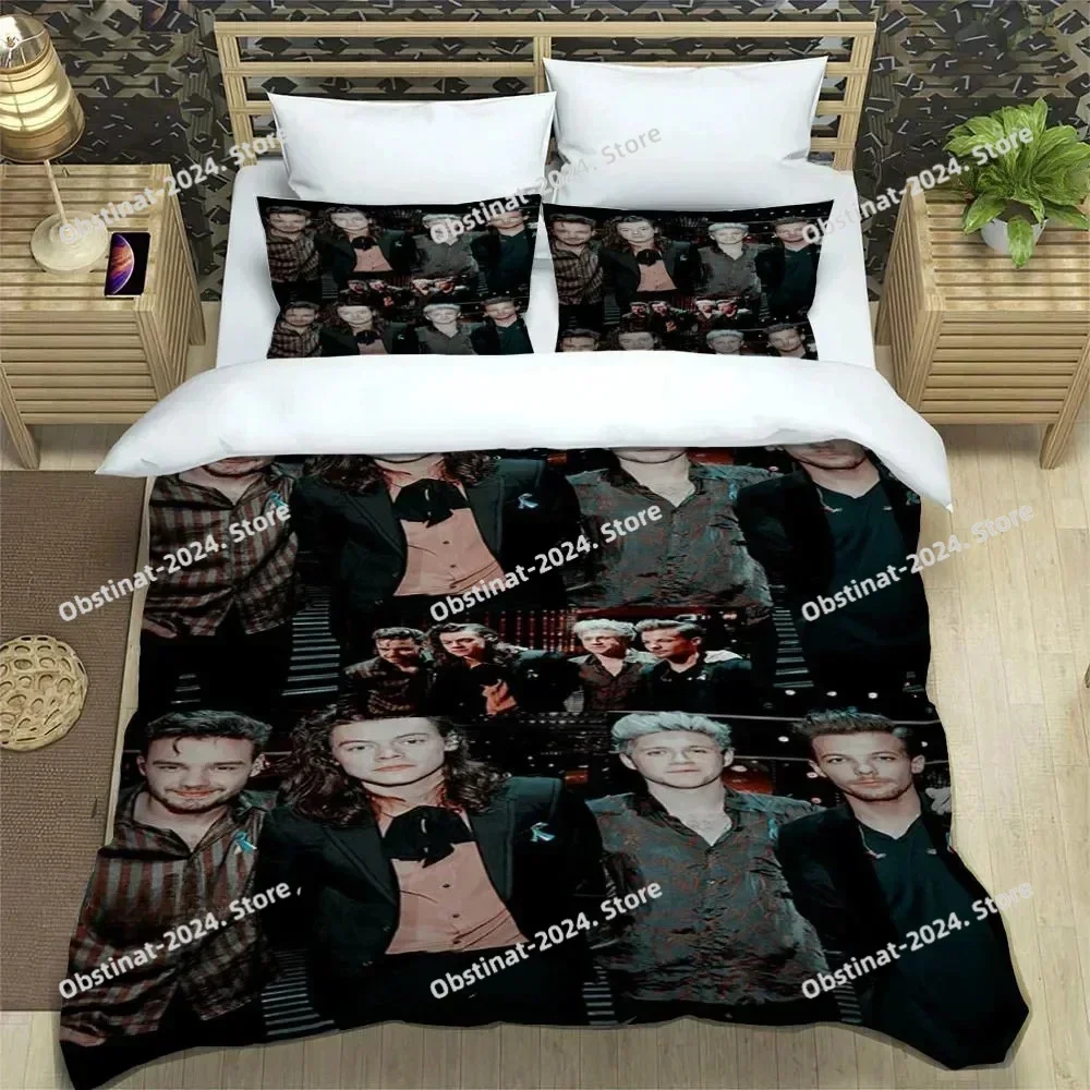 Ensemble de literie O-ONE Musi - Home Textiles Direct avis et prix