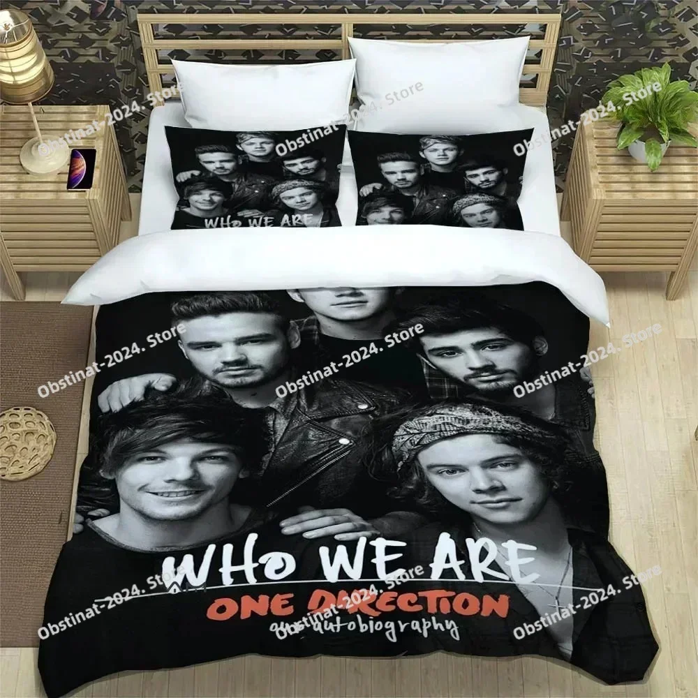 Ensemble de literie O-ONE Musi - Home Textiles Direct avis et prix