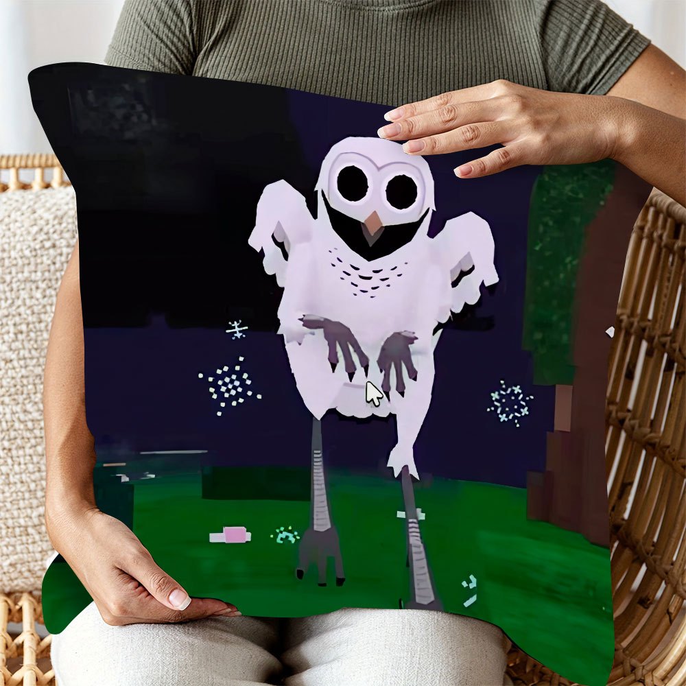 Taie d'oreiller personnalisée  - Pillow Insert 18X18 avis et prix