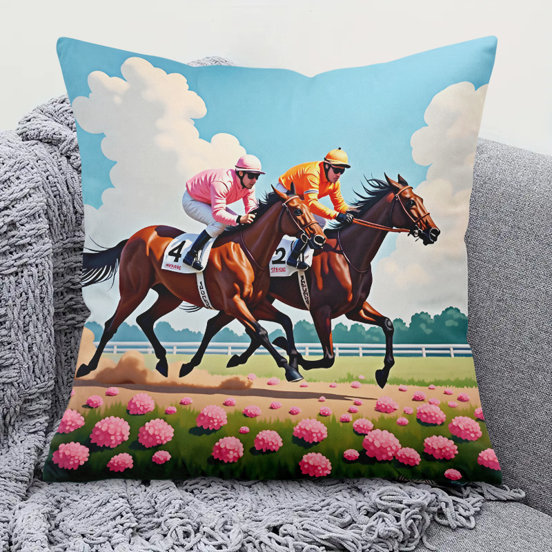 1 housse de coussin sur le thè - Pillow Insert 18X18 avis et prix
