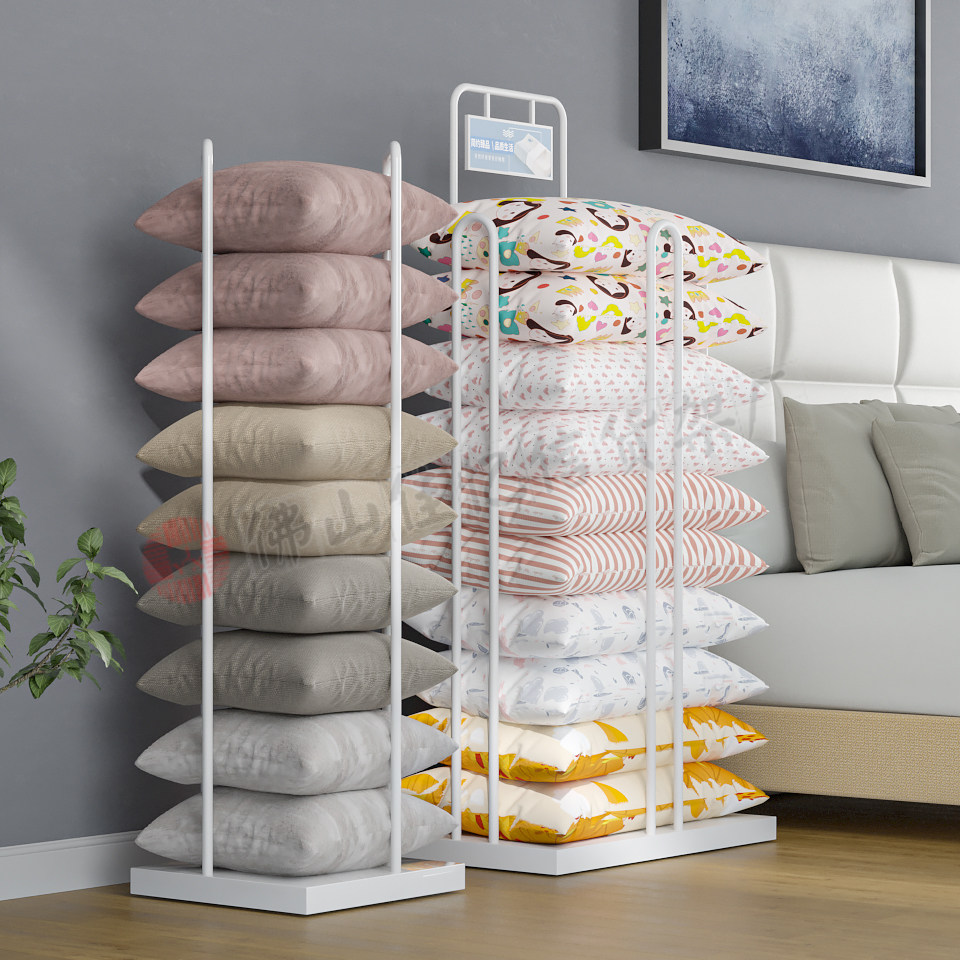 Présentoir pour textiles de ma - Home Textiles Direct avis et prix