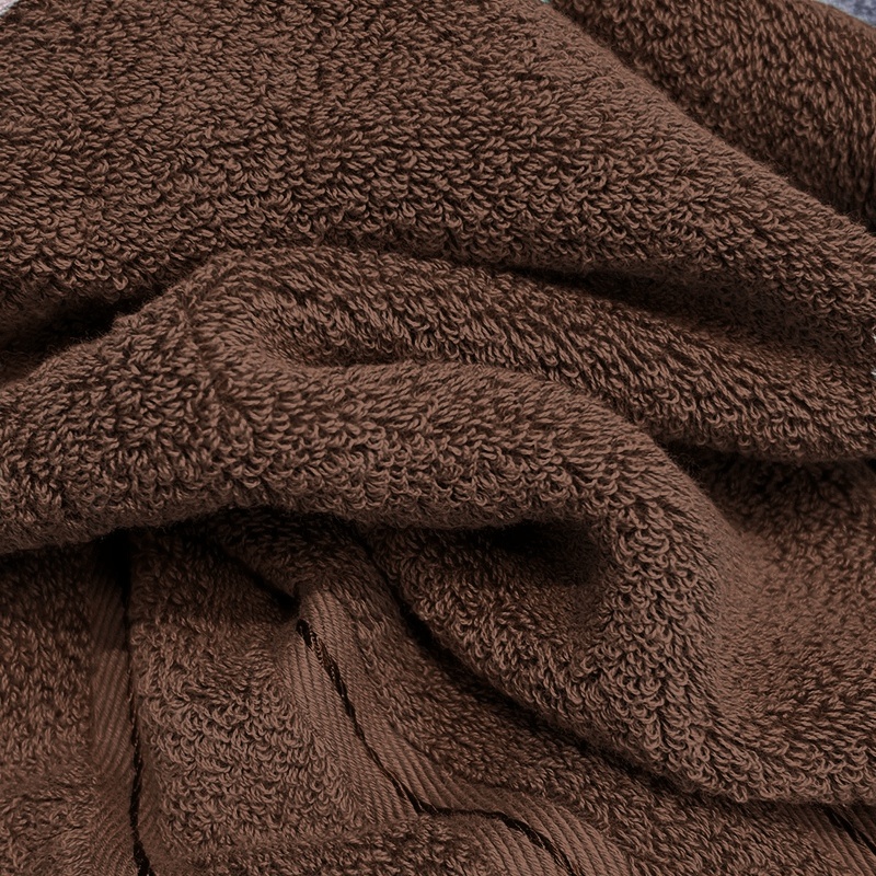 Serviette à main carrée 100% c - Home Textiles Face Towel avis et prix