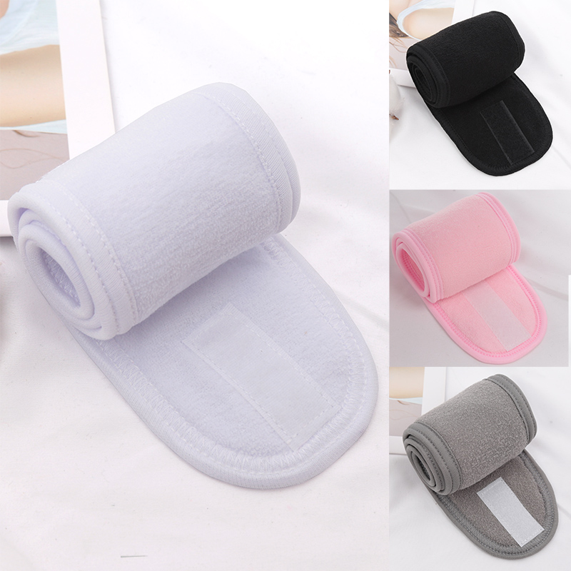Bandes de sauna en éponge douc - Home Textiles Face Towel avis et prix