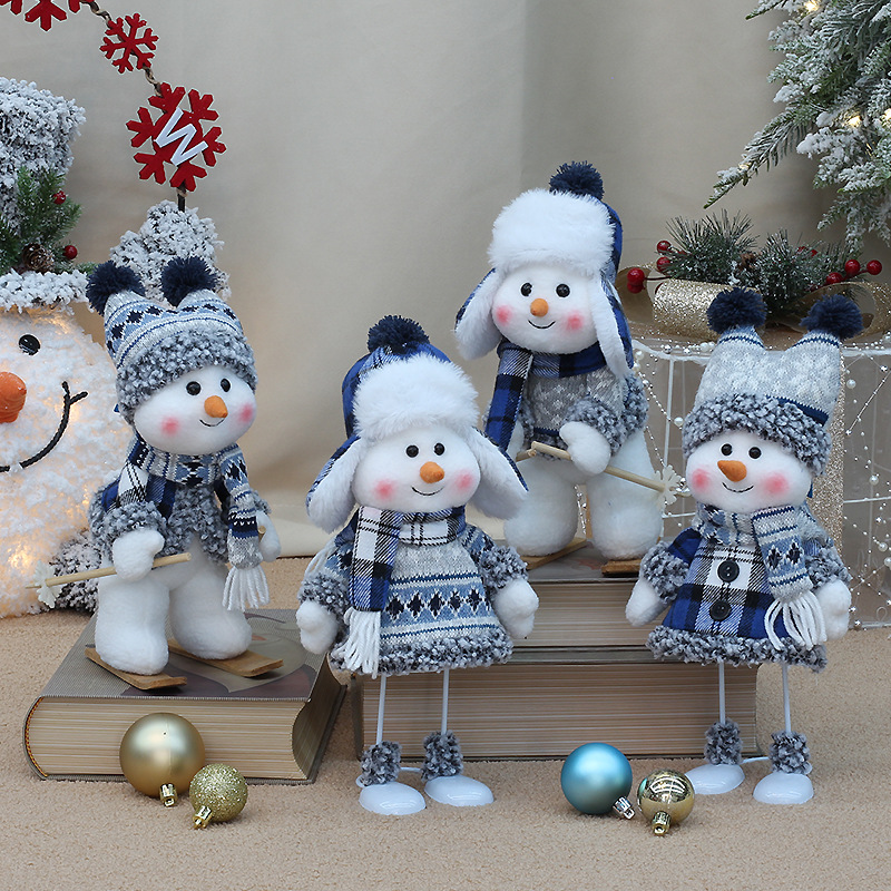 Ornement de Noël haut de gamme - Home Textiles Premium avis et prix