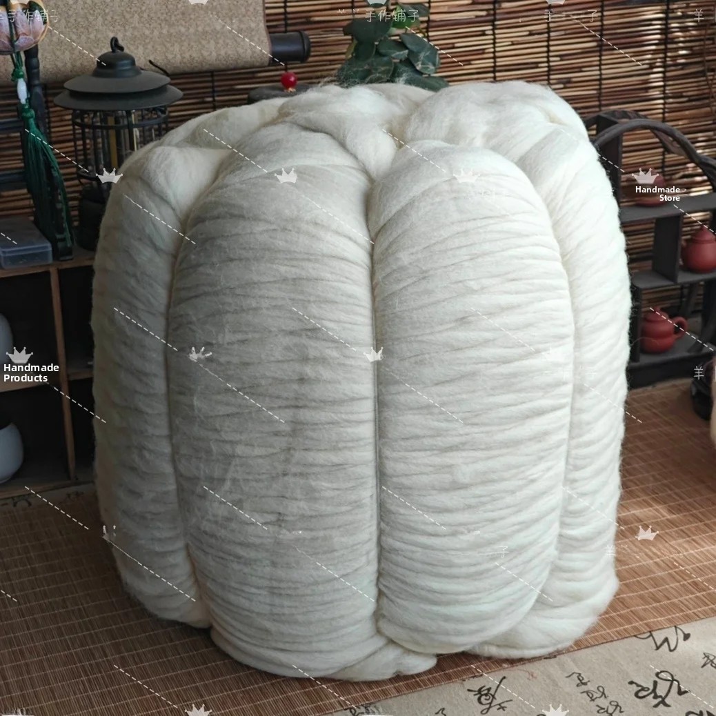 Base en feutre de laine faite  - Home Textiles & Decorations avis et prix