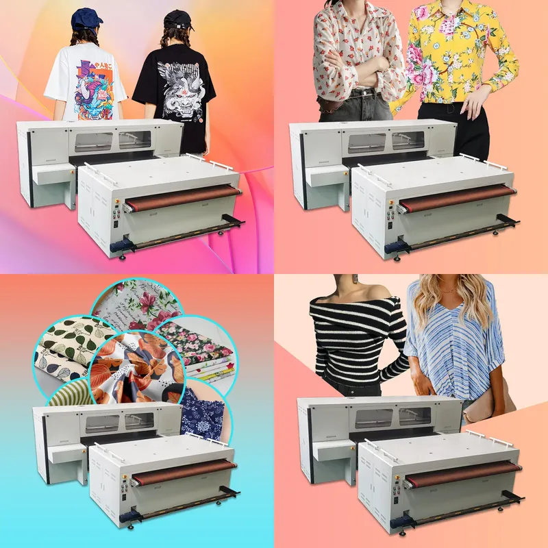 Nouvelle machine d'impression  - Home Textiles Sale avis et prix