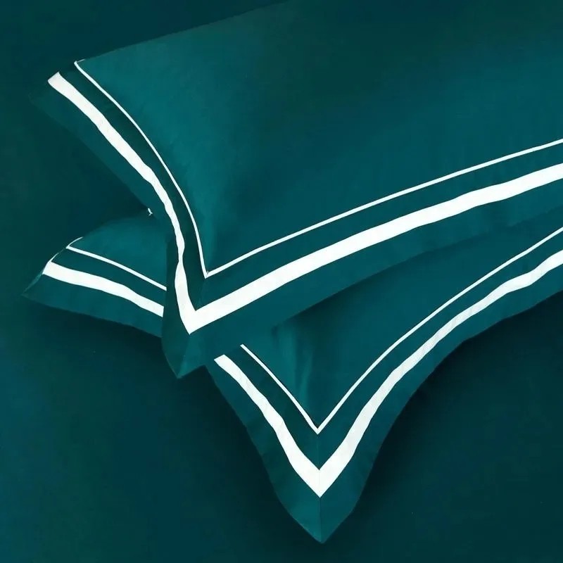 Ensemble de housse de luxe en  - Home Textiles Premium avis et prix