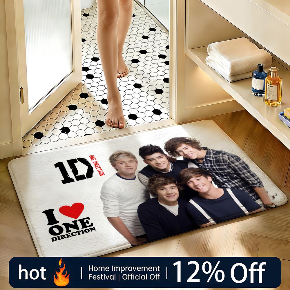 Tapis doux absorbant et antidé - Home Textiles Direct avis et prix