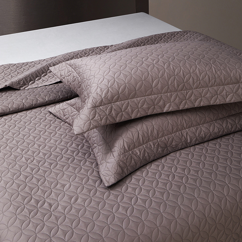 Ensemble de couvre-lit matelas - Home Textiles Premium avis et prix