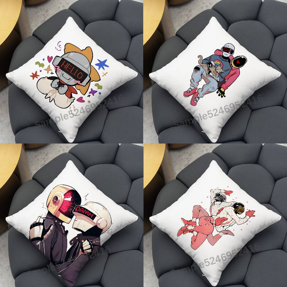 Housse de coussin décorative d - Home Textiles Premium avis et prix