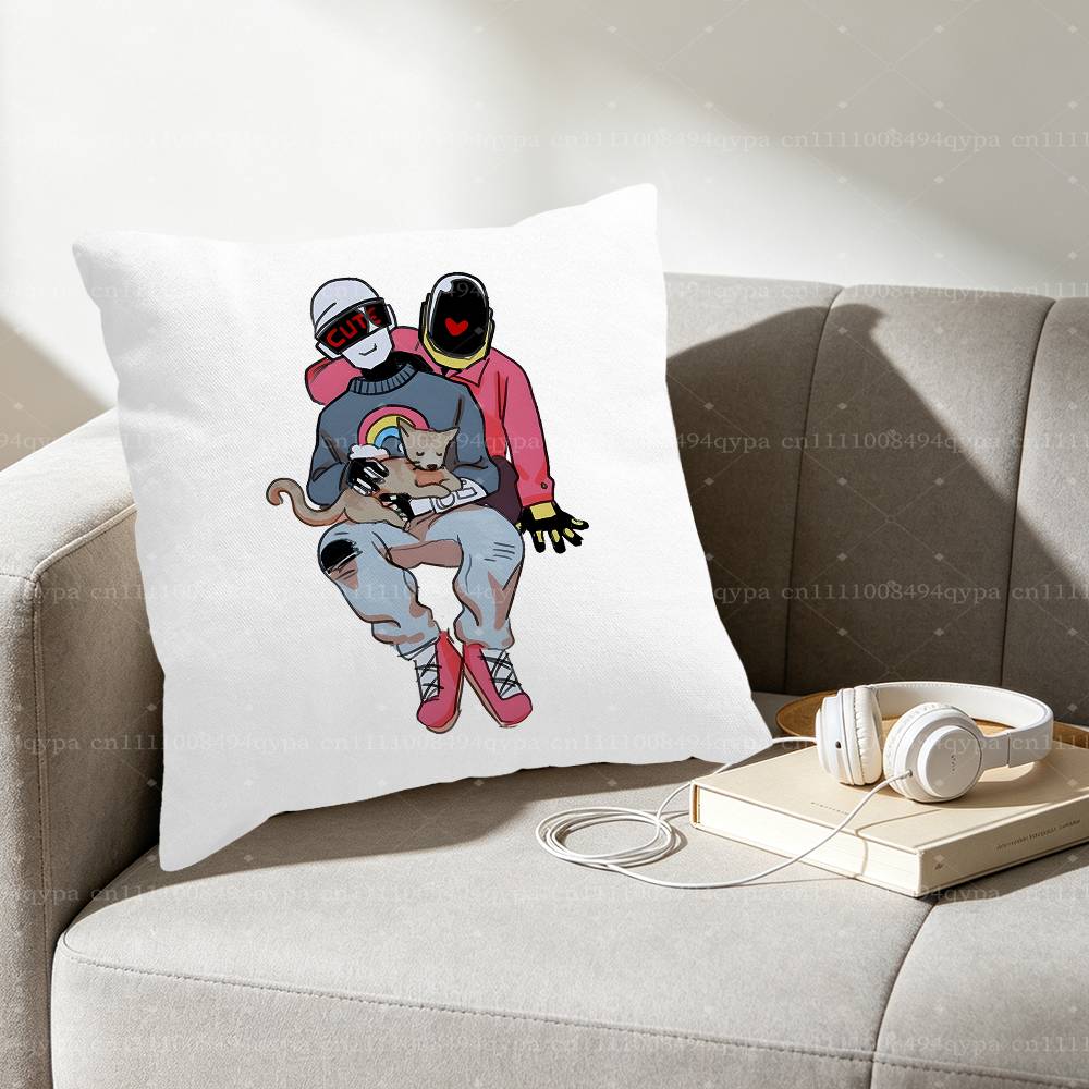 Housse de coussin décorative d - Home Textiles Premium avis et prix
