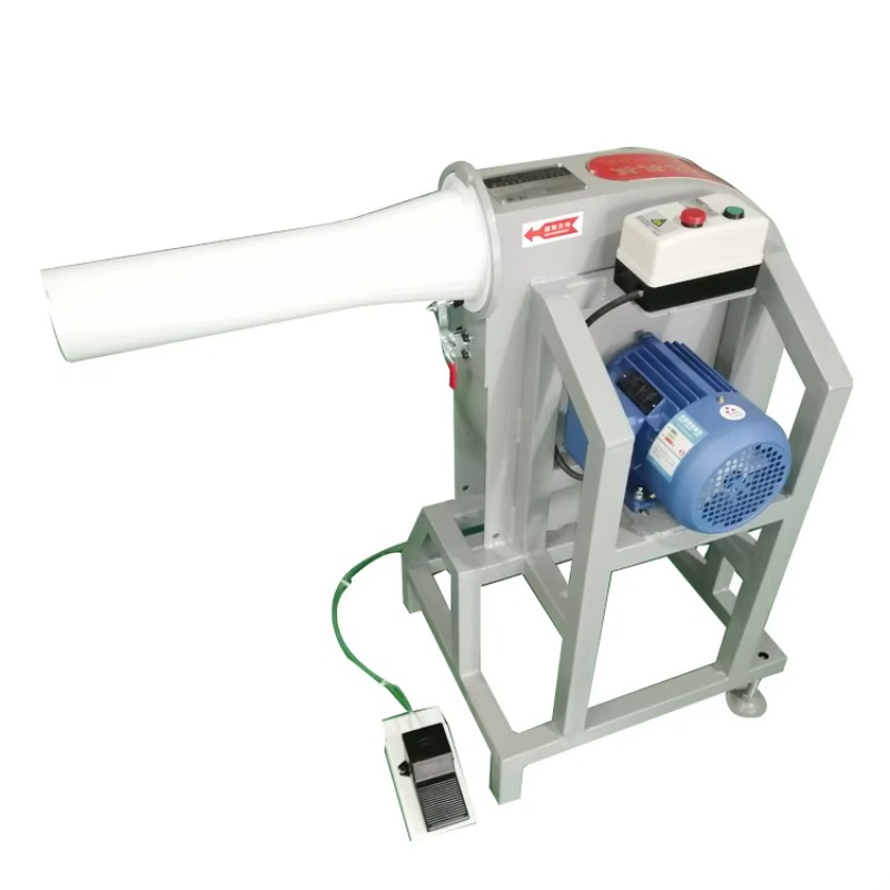 Machine de remplissage de peti - Home Textiles Direct avis et prix