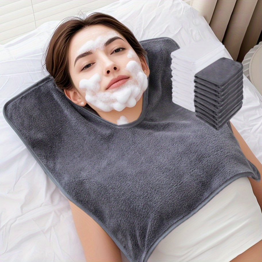 Serviette spéciale pour esthét - Home Textiles Face Towel avis et prix