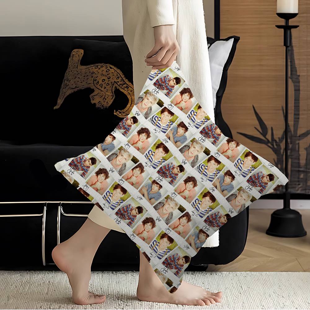Housse de coussin pour garçons - Home Textiles Direct avis et prix