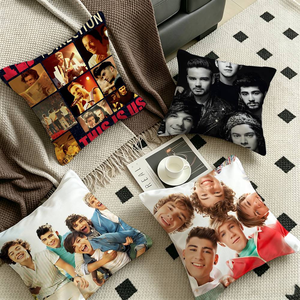 Coussins décoratifs personnali - Home Textiles Direct avis et prix